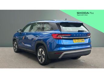 Skoda Kodiaq 1.5 TSI iV 204 SE 5dr DSG Estate