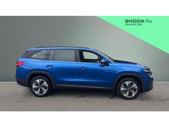 Skoda Kodiaq 1.5 TSI iV 204 SE 5dr DSG Estate
