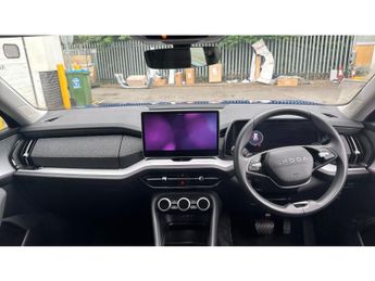 Skoda Kodiaq 1.5 TSI iV 204 SE 5dr DSG Estate