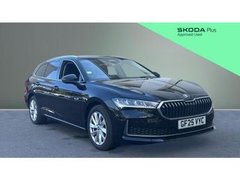 Skoda Superb 2.0 TDI SE Technology 5dr DSG Diesel Estate