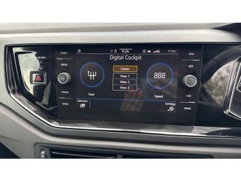 Volkswagen Polo 1.0 TSI 110 R-Line 5dr DSG Petrol Hatchback