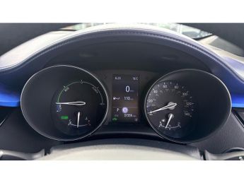 Toyota C-HR 1.8 Hybrid Dynamic 5dr CVT Hybrid Hatchback