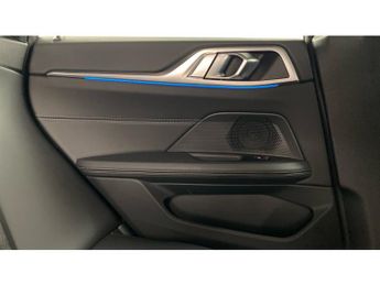 BMW i4 250kW eDrive40 M Sport 83.9kWh 5dr Auto Electric Hatchback