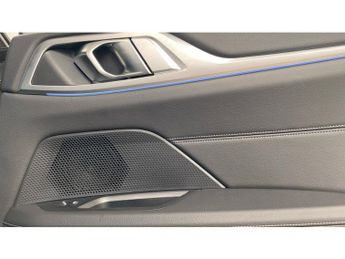 BMW i4 250kW eDrive40 M Sport 83.9kWh 5dr Auto Electric Hatchback