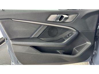 BMW 1 Series M135i xDrive 5dr Step Auto Petrol Hatchback