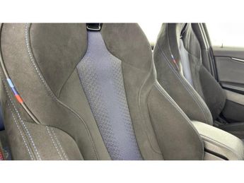 BMW 1 Series M135i xDrive 5dr Step Auto Petrol Hatchback