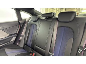 BMW 2 Series 218i [136] M Sport 4dr DCT Petrol Saloon