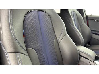 BMW 2 Series 218i [136] M Sport 4dr DCT Petrol Saloon