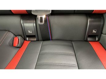 BMW i4 250kW eDrive40 M Sport 83.9kWh 5dr Auto [Tech/Pro] Electric Hatc