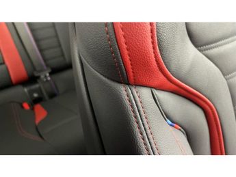 BMW i4 250kW eDrive40 M Sport 83.9kWh 5dr Auto [Tech/Pro] Electric Hatc