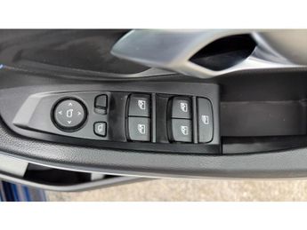 BMW 3 Series 320i M Sport 4dr Step Auto Petrol Saloon