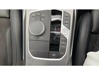 BMW 3 Series 320i M Sport 4dr Step Auto Petrol Saloon