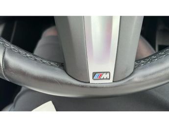 BMW 3 Series 320i M Sport 4dr Step Auto Petrol Saloon