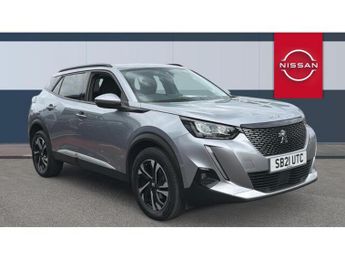 Peugeot 2008 1.2 PureTech 130 Allure Premium 5dr Petrol Estate