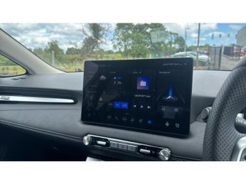 MG MG4 Urban 118kW Premium Long Range 54kWh 5dr Auto Electric Hatchback