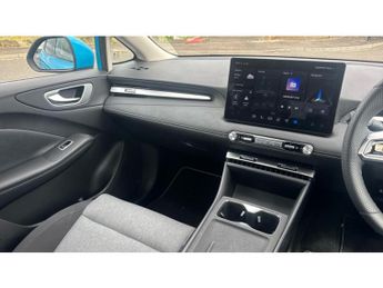 MG MG4 Urban 118kW Premium Long Range 54kWh 5dr Auto Electric Hatchback