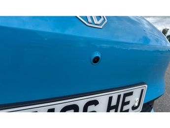 MG MG4 Urban 118kW Premium Long Range 54kWh 5dr Auto Electric Hatchback