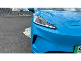 MG MG4 Urban 118kW Premium Long Range 54kWh 5dr Auto Electric Hatchback