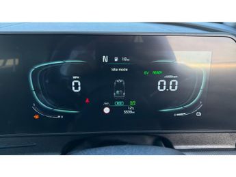 Kia Sportage 1.6T GDi 207 HEV GT-Line 5dr Auto Hybrid Estate