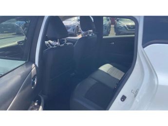 Nissan LEAF 110kW Shiro 39kWh 5dr Auto Electric Hatchback