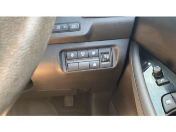 Nissan LEAF 110kW Shiro 39kWh 5dr Auto Electric Hatchback