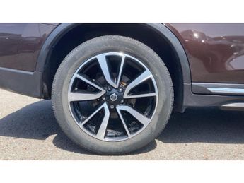 Nissan X-Trail 1.3 DiG-T 158 Tekna 5dr [7 Seat] DCT Petrol Station Wagon