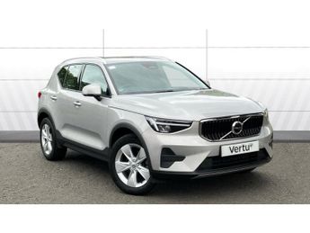 Volvo XC40 2.0 B3P Core 5dr Auto Petrol Estate