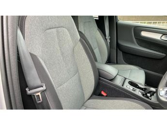 Volvo XC40 2.0 B3P Core 5dr Auto Petrol Estate