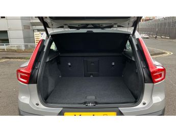 Volvo XC40 2.0 B3P Core 5dr Auto Petrol Estate