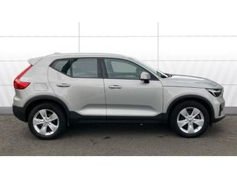 Volvo XC40 2.0 B3P Core 5dr Auto Petrol Estate