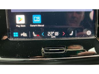 Volvo XC40 2.0 B3P Core 5dr Auto Petrol Estate