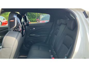 Nissan Juke 1.0 DiG-T 114 Tekna 5dr DCT Petrol Hatchback