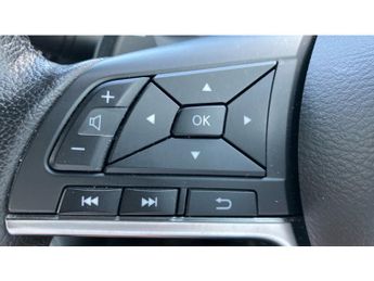 Nissan Juke 1.0 DiG-T 114 Tekna 5dr DCT Petrol Hatchback