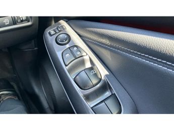 Nissan Juke 1.0 DiG-T 114 Tekna 5dr DCT Petrol Hatchback