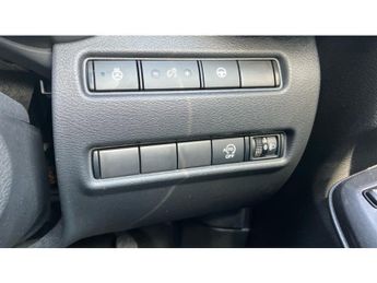 Nissan Juke 1.0 DiG-T 114 Tekna 5dr DCT Petrol Hatchback
