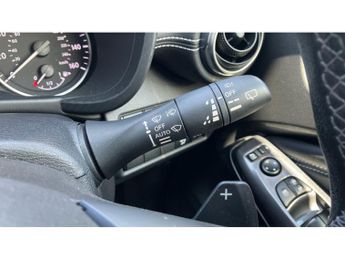 Nissan Juke 1.0 DiG-T 114 Tekna 5dr DCT Petrol Hatchback