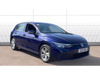 Volkswagen Golf 2.0 TDI Life 5dr DSG Diesel Hatchback