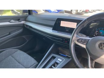 Volkswagen Golf 2.0 TDI Life 5dr DSG Diesel Hatchback