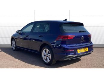 Volkswagen Golf 2.0 TDI Life 5dr DSG Diesel Hatchback