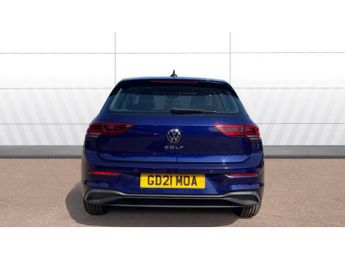 Volkswagen Golf 2.0 TDI Life 5dr DSG Diesel Hatchback