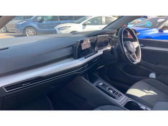 Volkswagen Golf 2.0 TDI Life 5dr DSG Diesel Hatchback