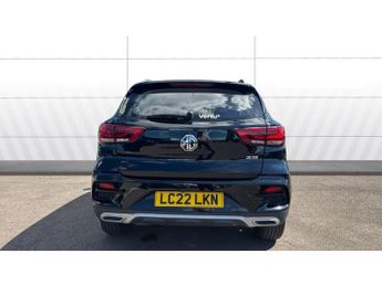 MG ZS 1.0T GDi Exclusive 5dr DCT Petrol Hatchback