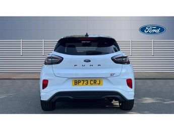 Ford Puma ST 1.5 EcoBoost ST 5dr Petrol Hatchback
