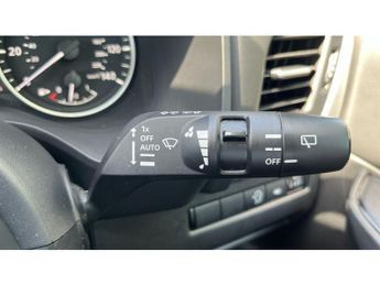 Nissan Qashqai 1.3 DiG-T MH 158 Acenta Premium 5dr Xtronic Petrol Hatchback