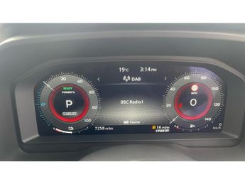 Nissan X-Trail 1.5 E-Power E-4orce 213 N-Connecta 5dr 7Seat Auto Hybrid Station