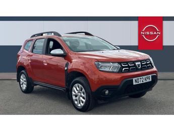 Dacia Duster 1.0 TCe 90 Comfort 5dr Petrol Estate