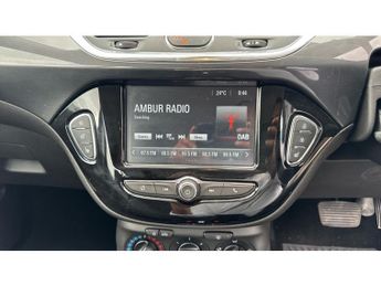 Vauxhall Corsa 1.4 Energy 5dr [AC] Auto Petrol Hatchback