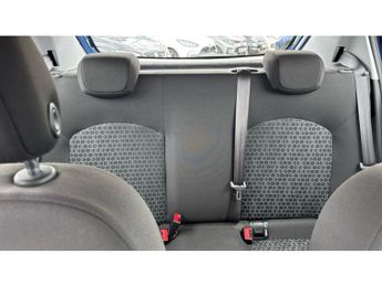 Vauxhall Corsa 1.4 Energy 5dr [AC] Auto Petrol Hatchback