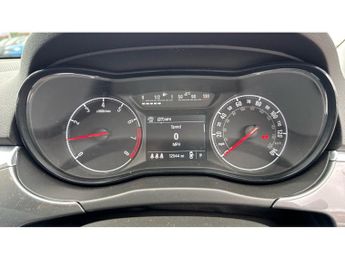 Vauxhall Corsa 1.4 Energy 5dr [AC] Auto Petrol Hatchback