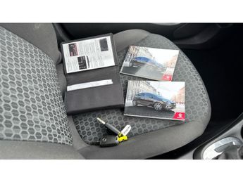 Vauxhall Corsa 1.4 Energy 5dr [AC] Auto Petrol Hatchback